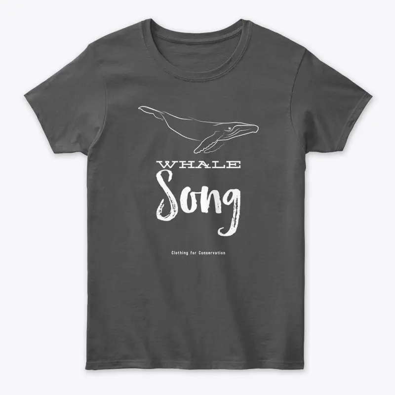 Whale Song basic